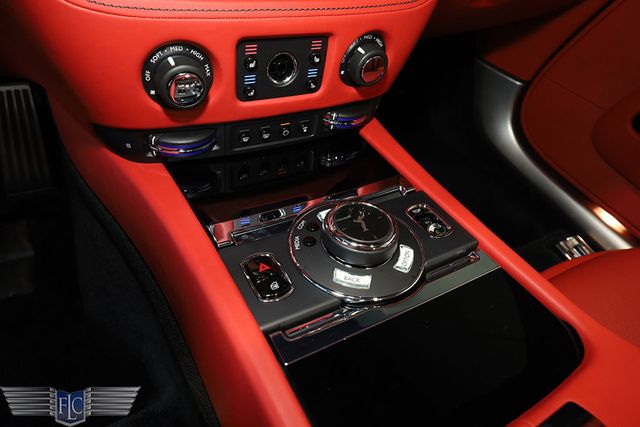 2021 Rolls-Royce Dawn Convertible - 22905952 - 29