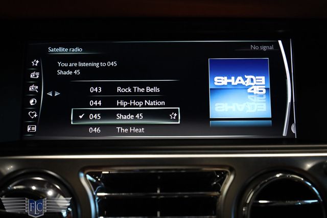 2021 Rolls-Royce Dawn Convertible - 22905952 - 31