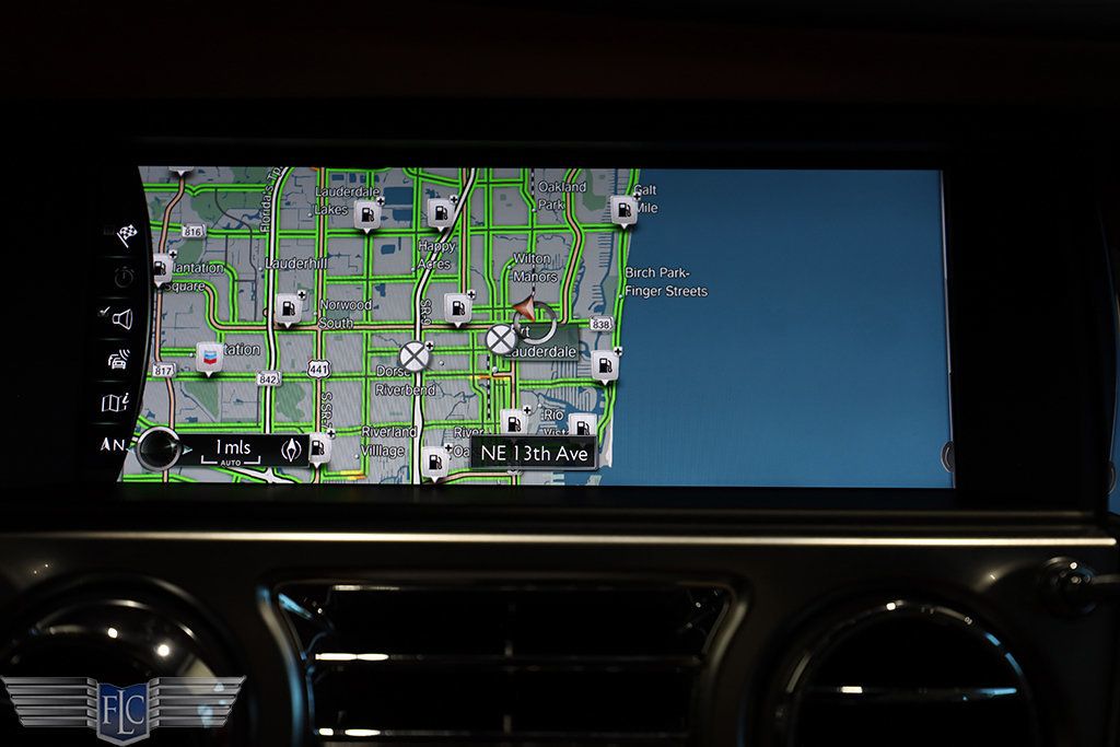 2021 Rolls-Royce Dawn Convertible - 22905952 - 32