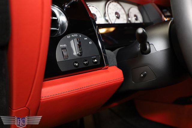 2021 Rolls-Royce Dawn Convertible - 22905952 - 34