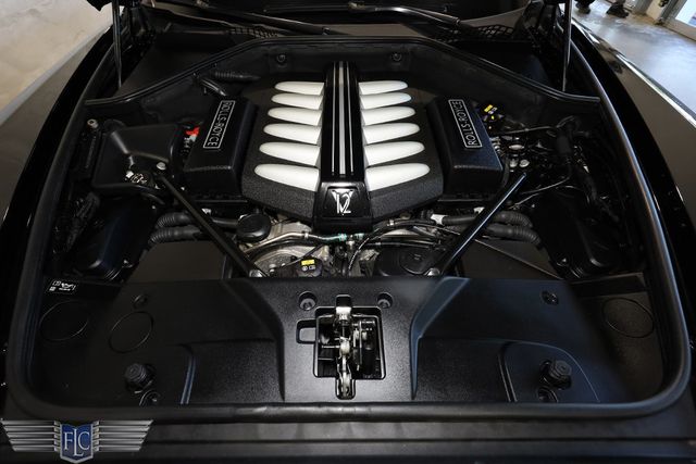 2021 Rolls-Royce Dawn Convertible - 22905952 - 36