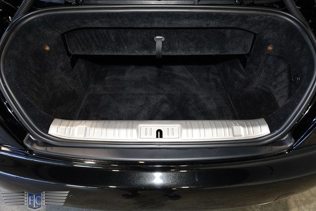 2021 Rolls-Royce Dawn Convertible - 22905952 - 37