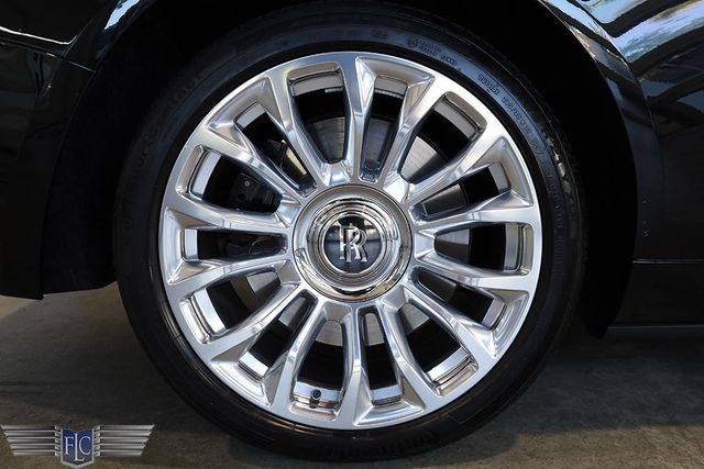 2021 Rolls-Royce Dawn Convertible - 22905952 - 40