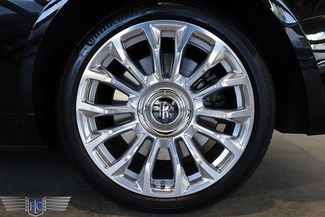 2021 Rolls-Royce Dawn Convertible - 22905952 - 41