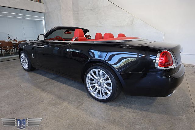 2021 Rolls-Royce Dawn Convertible - 22905952 - 46