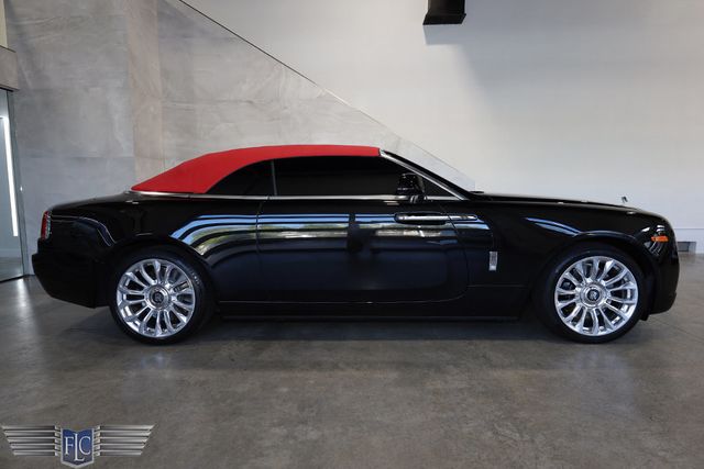 2021 Rolls-Royce Dawn Convertible - 22905952 - 48