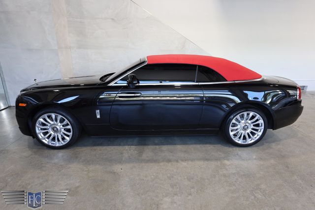 2021 Rolls-Royce Dawn Convertible - 22905952 - 51