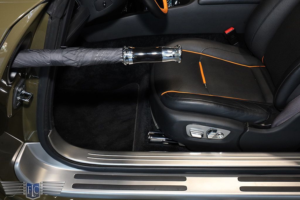 2021 Rolls-Royce Dawn Convertible - 23009297 - 15