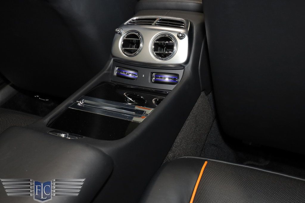 2021 Rolls-Royce Dawn Convertible - 23009297 - 21