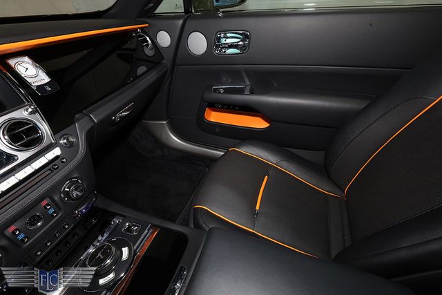 2021 Rolls-Royce Dawn Convertible - 23009297 - 25