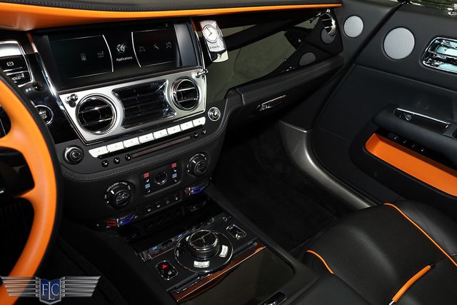 2021 Rolls-Royce Dawn Convertible - 23009297 - 27