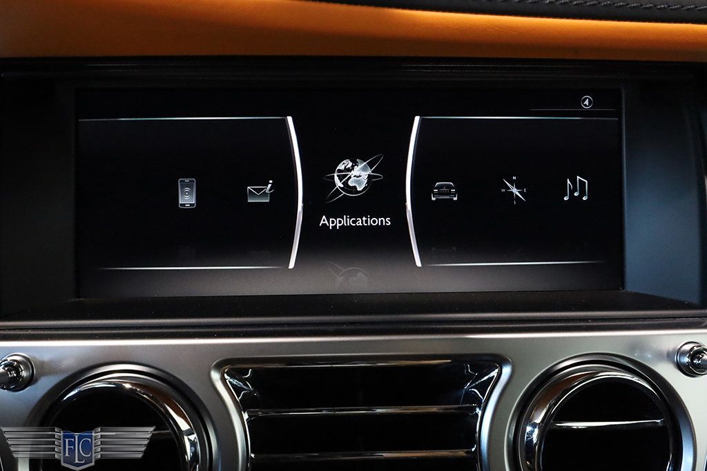 2021 Rolls-Royce Dawn Convertible - 23009297 - 28