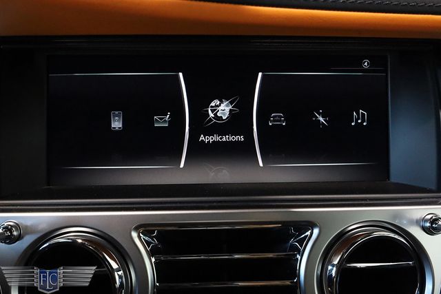 2021 Rolls-Royce Dawn Convertible - 23009297 - 28