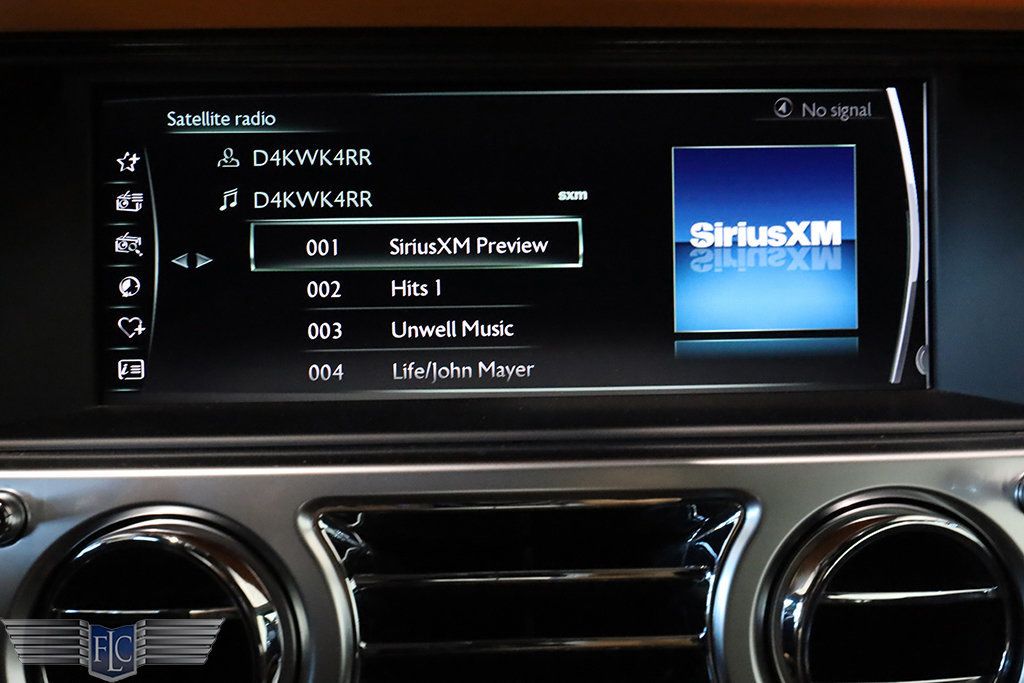 2021 Rolls-Royce Dawn Convertible - 23009297 - 29