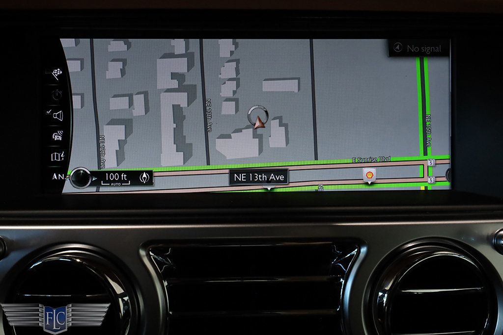 2021 Rolls-Royce Dawn Convertible - 23009297 - 30