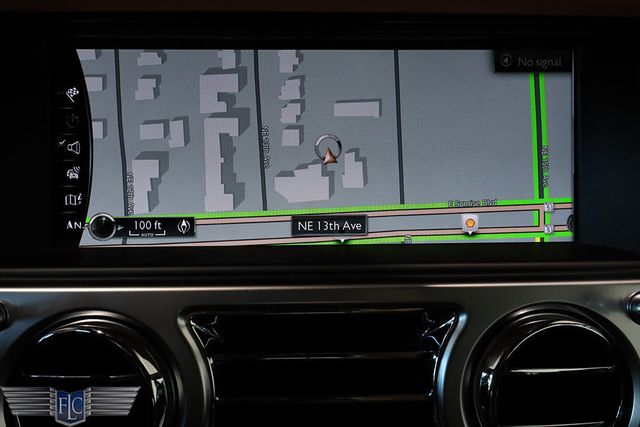 2021 Rolls-Royce Dawn Convertible - 23009297 - 30