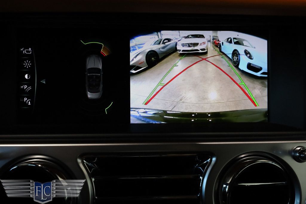 2021 Rolls-Royce Dawn Convertible - 23009297 - 31