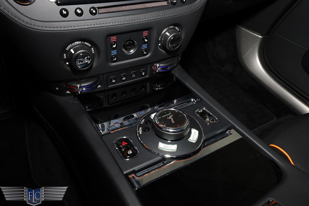 2021 Rolls-Royce Dawn Convertible - 23009297 - 32