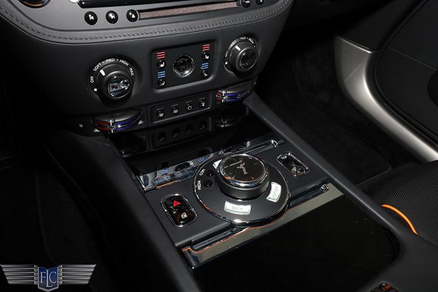 2021 Rolls-Royce Dawn Convertible - 23009297 - 32