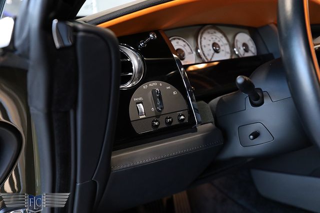 2021 Rolls-Royce Dawn Convertible - 23009297 - 33