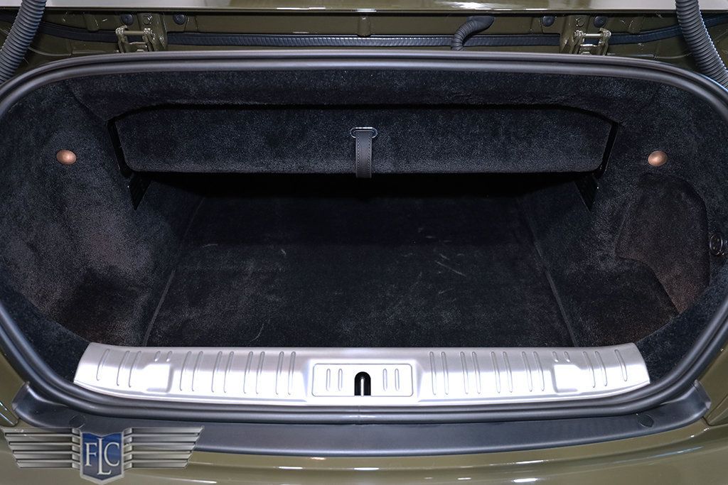 2021 Rolls-Royce Dawn Convertible - 23009297 - 34