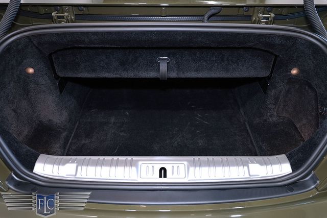 2021 Rolls-Royce Dawn Convertible - 23009297 - 34