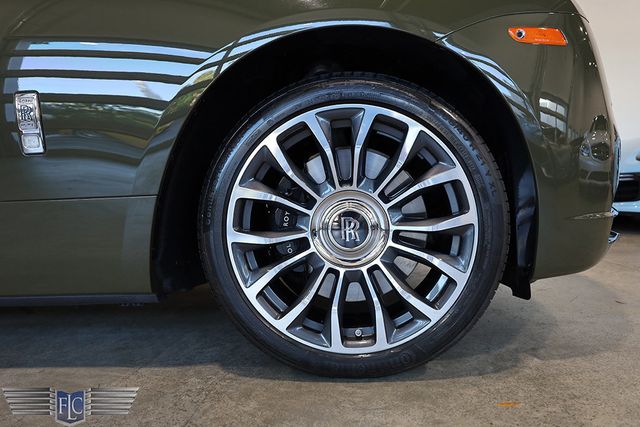 2021 Rolls-Royce Dawn Convertible - 23009297 - 37