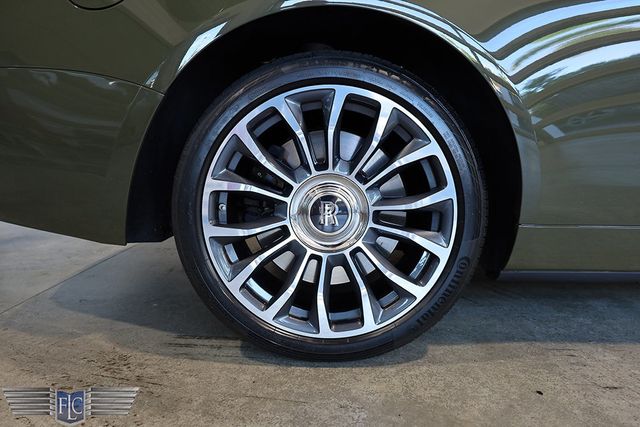 2021 Rolls-Royce Dawn Convertible - 23009297 - 38