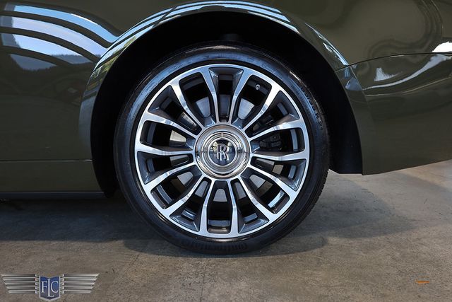 2021 Rolls-Royce Dawn Convertible - 23009297 - 39