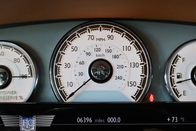 2021 Rolls-Royce Dawn Convertible - 23009297 - 40