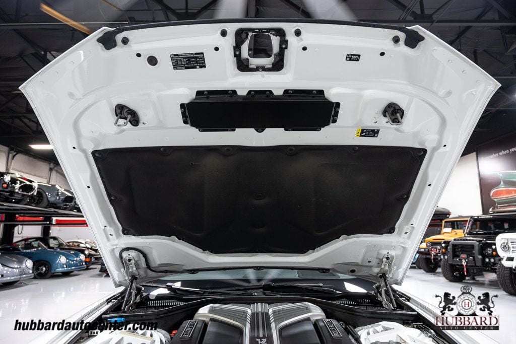 2021 Rolls-Royce Ghost Sedan - 22951894 - 99