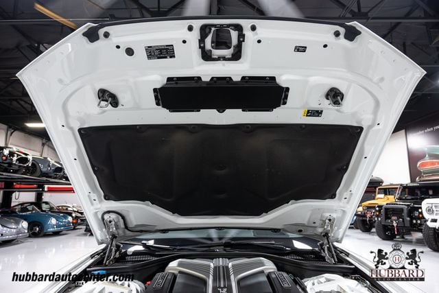 2021 Rolls-Royce Ghost Sedan - 22951894 - 99