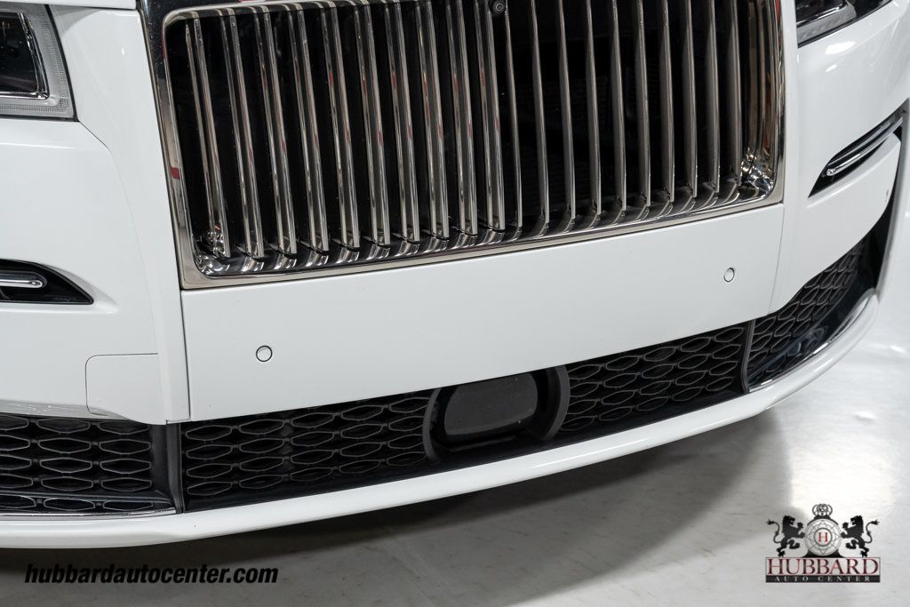2021 Rolls-Royce Ghost Sedan - 22951894 - 14