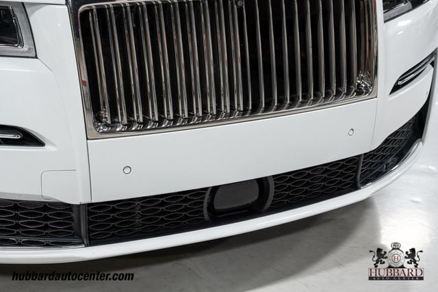 2021 Rolls-Royce Ghost Sedan - 22951894 - 14