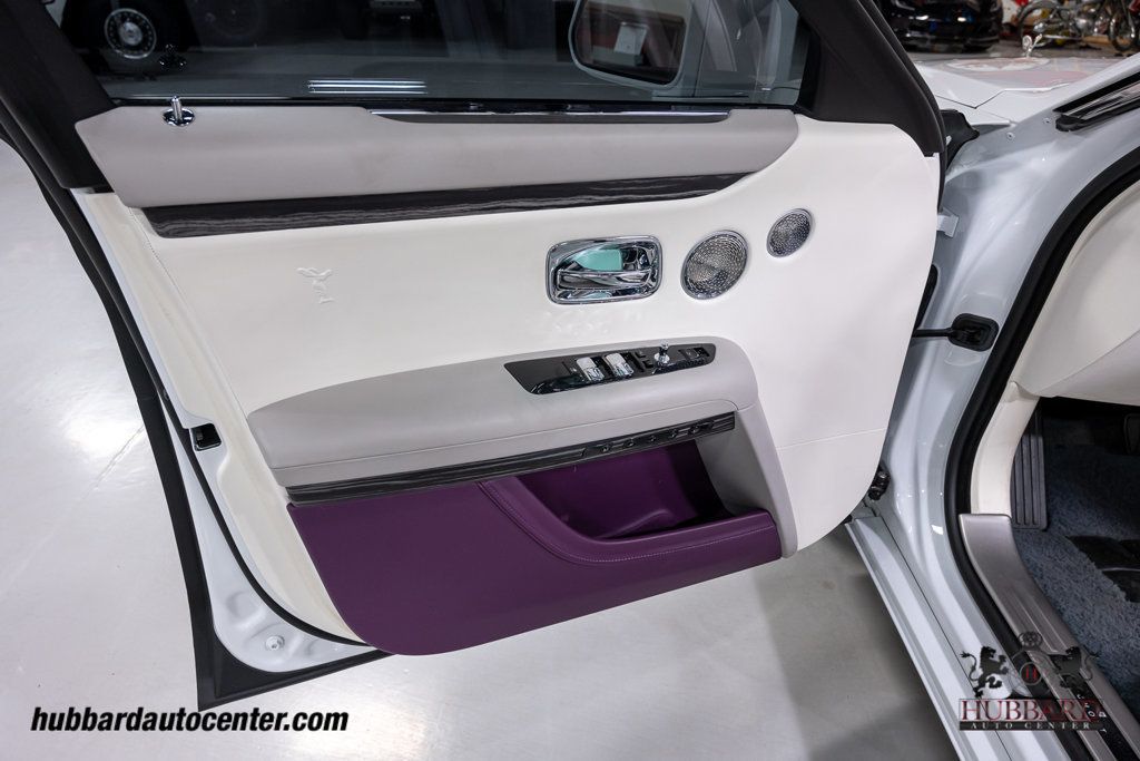 2021 Rolls-Royce Ghost Sedan - 22951894 - 16