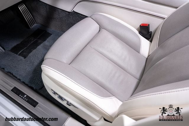 2021 Rolls-Royce Ghost Sedan - 22951894 - 18