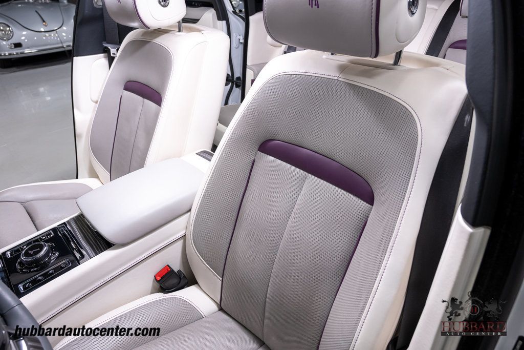 2021 Rolls-Royce Ghost Sedan - 22951894 - 19