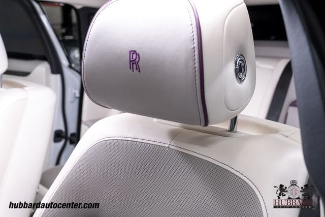 2021 Rolls-Royce Ghost Sedan - 22951894 - 20
