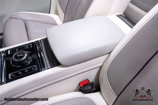 2021 Rolls-Royce Ghost Sedan - 22951894 - 21