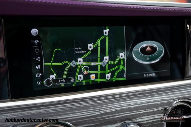 2021 Rolls-Royce Ghost Sedan - 22951894 - 22