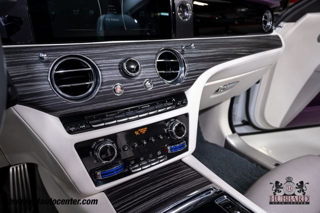 2021 Rolls-Royce Ghost Sedan - 22951894 - 23