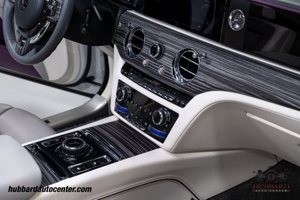 2021 Rolls-Royce Ghost Sedan - 22951894 - 25