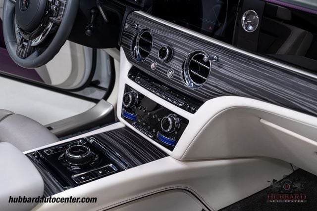 2021 Rolls-Royce Ghost Sedan - 22951894 - 25
