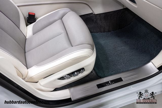 2021 Rolls-Royce Ghost Sedan - 22951894 - 26