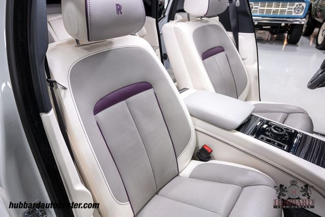 2021 Rolls-Royce Ghost Sedan - 22951894 - 27