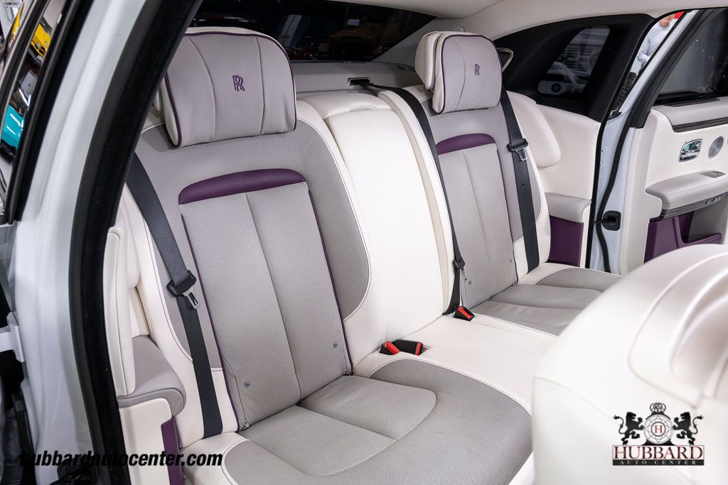 2021 Rolls-Royce Ghost Sedan - 22951894 - 28