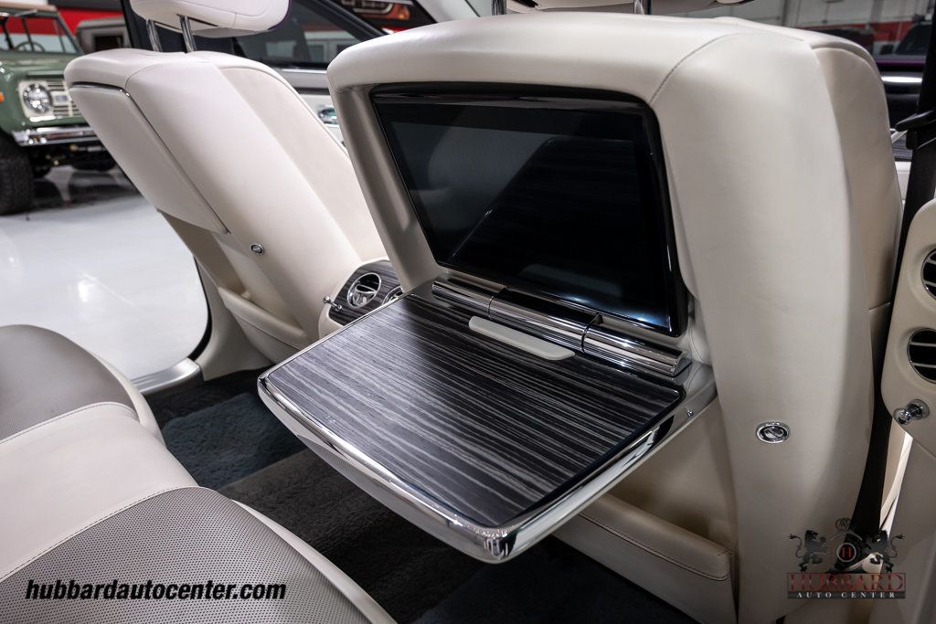 2021 Rolls-Royce Ghost Sedan - 22951894 - 29