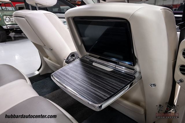 2021 Rolls-Royce Ghost Sedan - 22951894 - 29