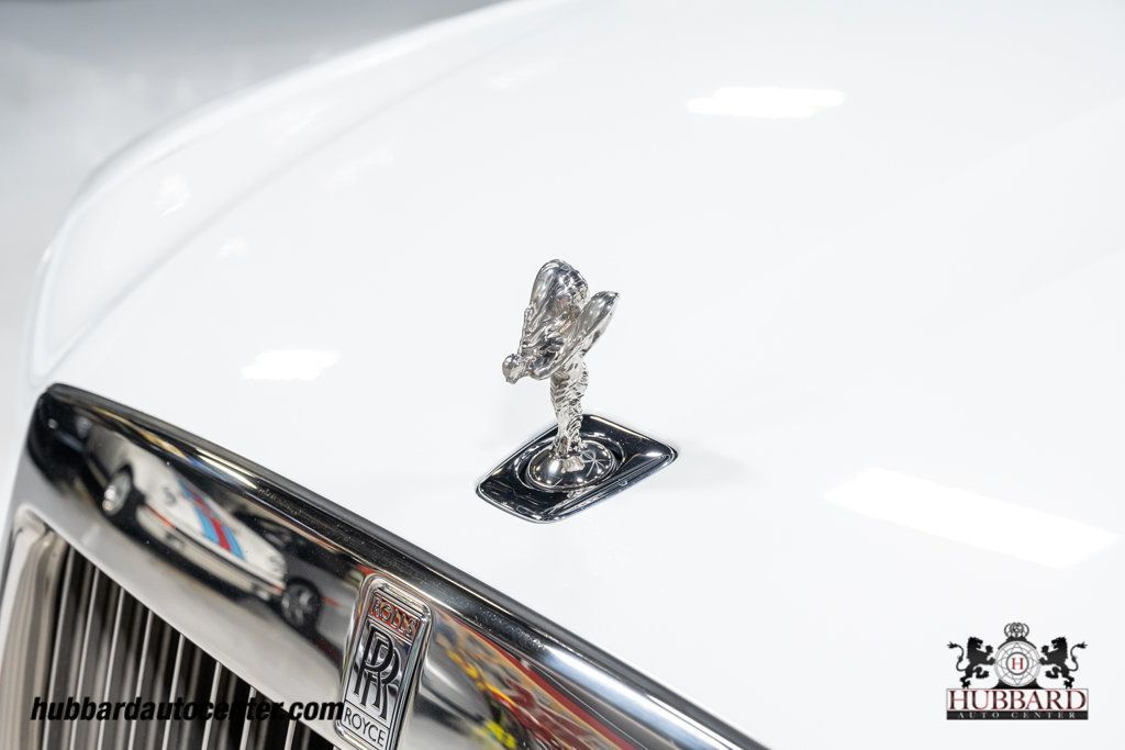 2021 Rolls-Royce Ghost Sedan - 22951894 - 31