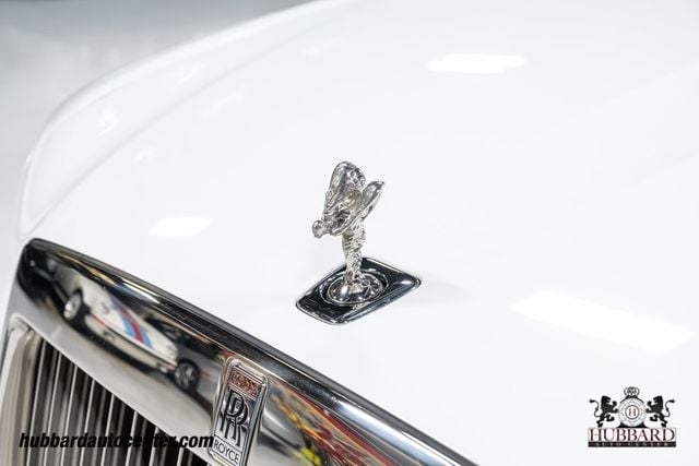 2021 Rolls-Royce Ghost Sedan - 22951894 - 31